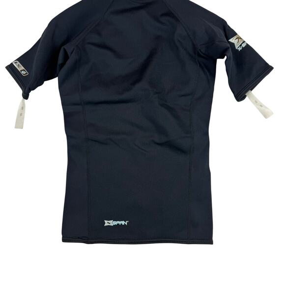 Neosport Xspan 1.5mm Wetsuit Top - Women's Size 6 - NWT - Picture 2 of 5